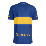 ADIDAS - Boca Juniors 26/27 Home Authentic Jersey - Uomo - Black - image 2