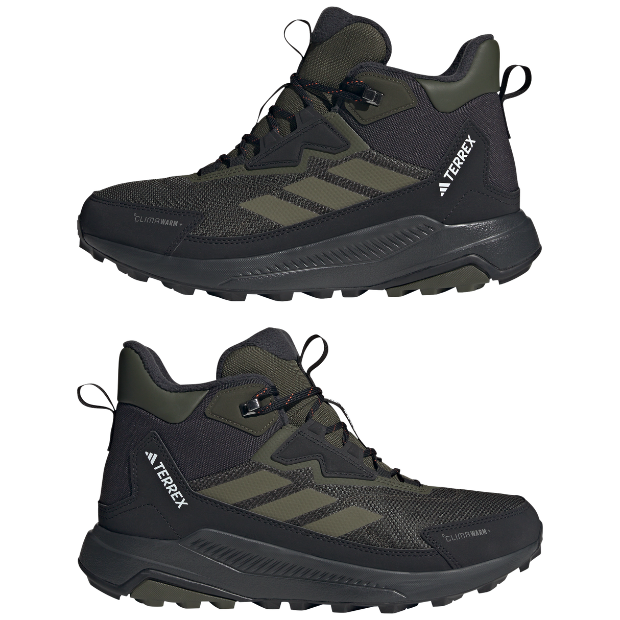 ADIDAS - Scarpe Da Hiking TERREX Anylander CLIMAWARM+ - Uomo - image 20