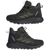 ADIDAS - Scarpe Da Hiking TERREX Anylander CLIMAWARM+ - Uomo - image 20