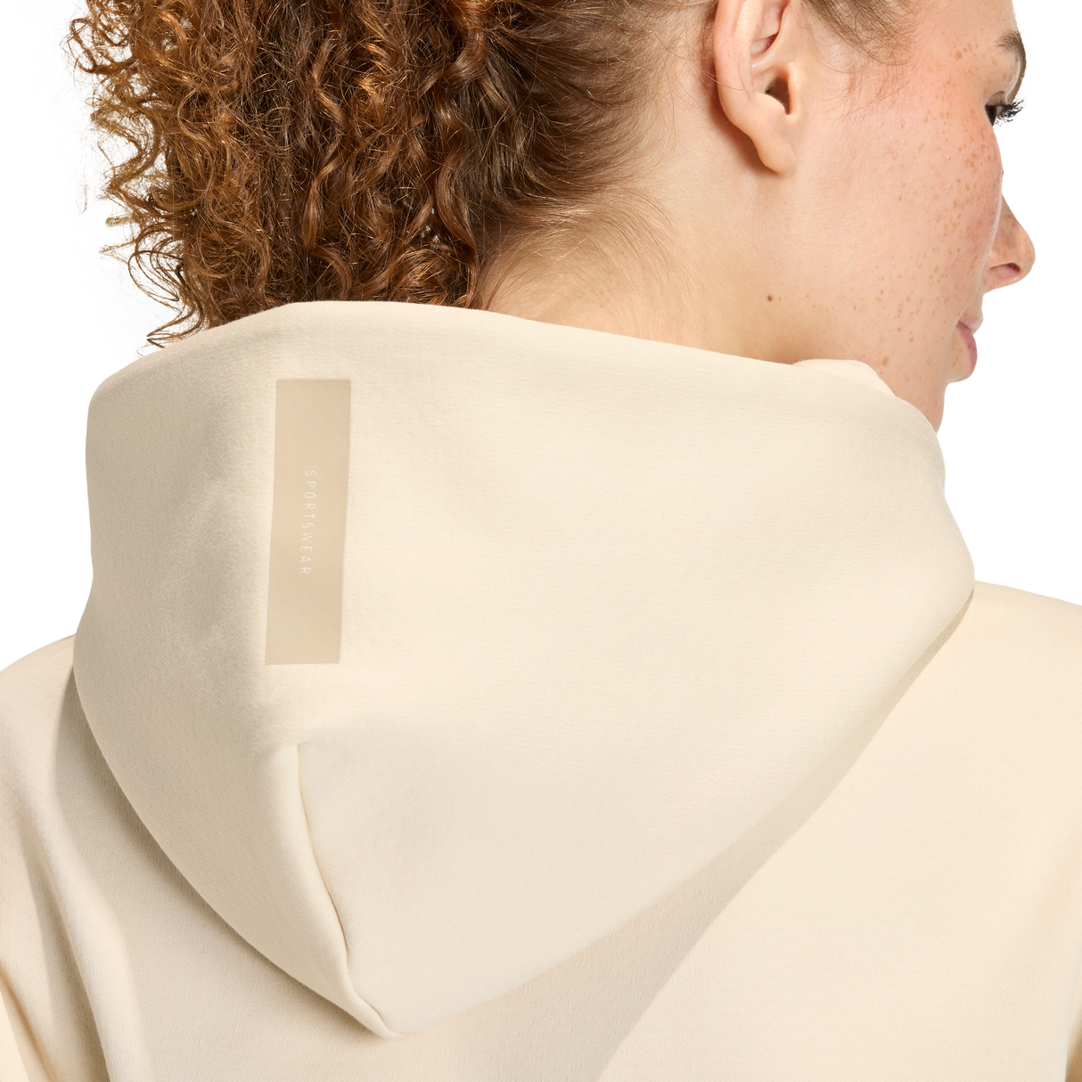 ADIDAS - Hoodie Adidas Z.N.E. Full-Zip - Donna - image 68