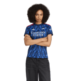 ADIDAS - Maglia Away 25/26 Arsenal - Donna - Blue - image 3