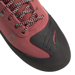 ADIDAS - Scarpe Da Climbing Five Ten Niad Lace - Donna - Black - image 9