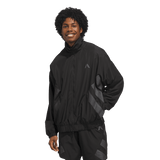 ADIDAS - Giacca Reflective Anthony Edwards - Black - image 3