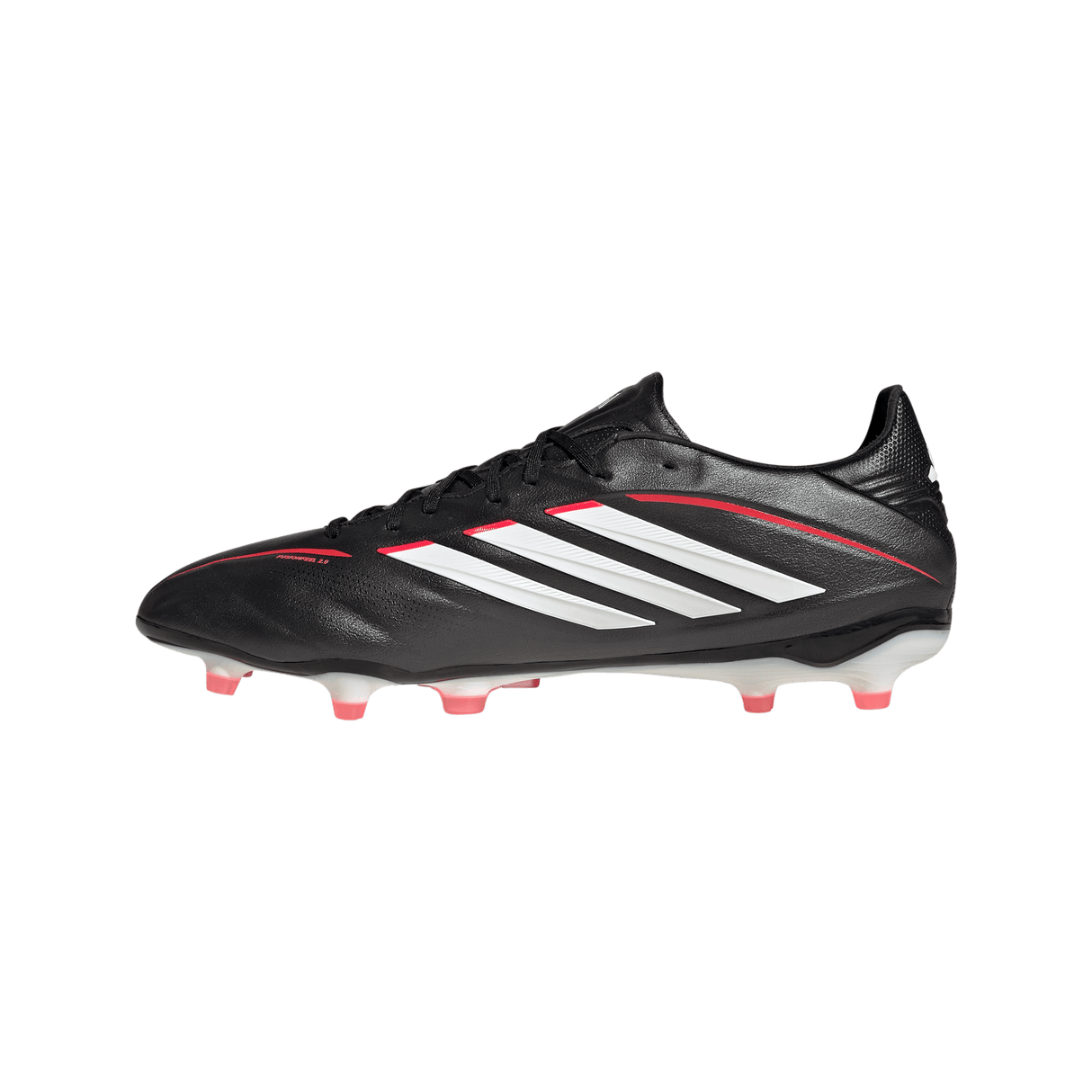 ADIDAS - Scarpe Da Calcio Copa Pure IV Pro Per Terreni Naturali Compatti - Black - image 4