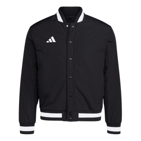 ADIDAS - Coach Jacket Dugout (Neutra) - image 2