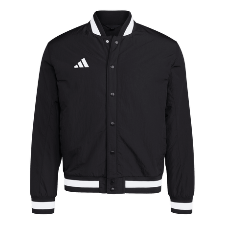 ADIDAS - Coach Jacket Dugout (Neutra) - image 2
