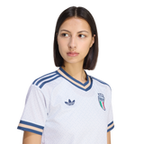 ADIDAS - Italy 26 Away Jersey - Donna - Blue - image 6
