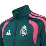 ADIDAS - Real Madrid 26/27 Tiro26 Competition Tracksuit Kids - Blue - image 6