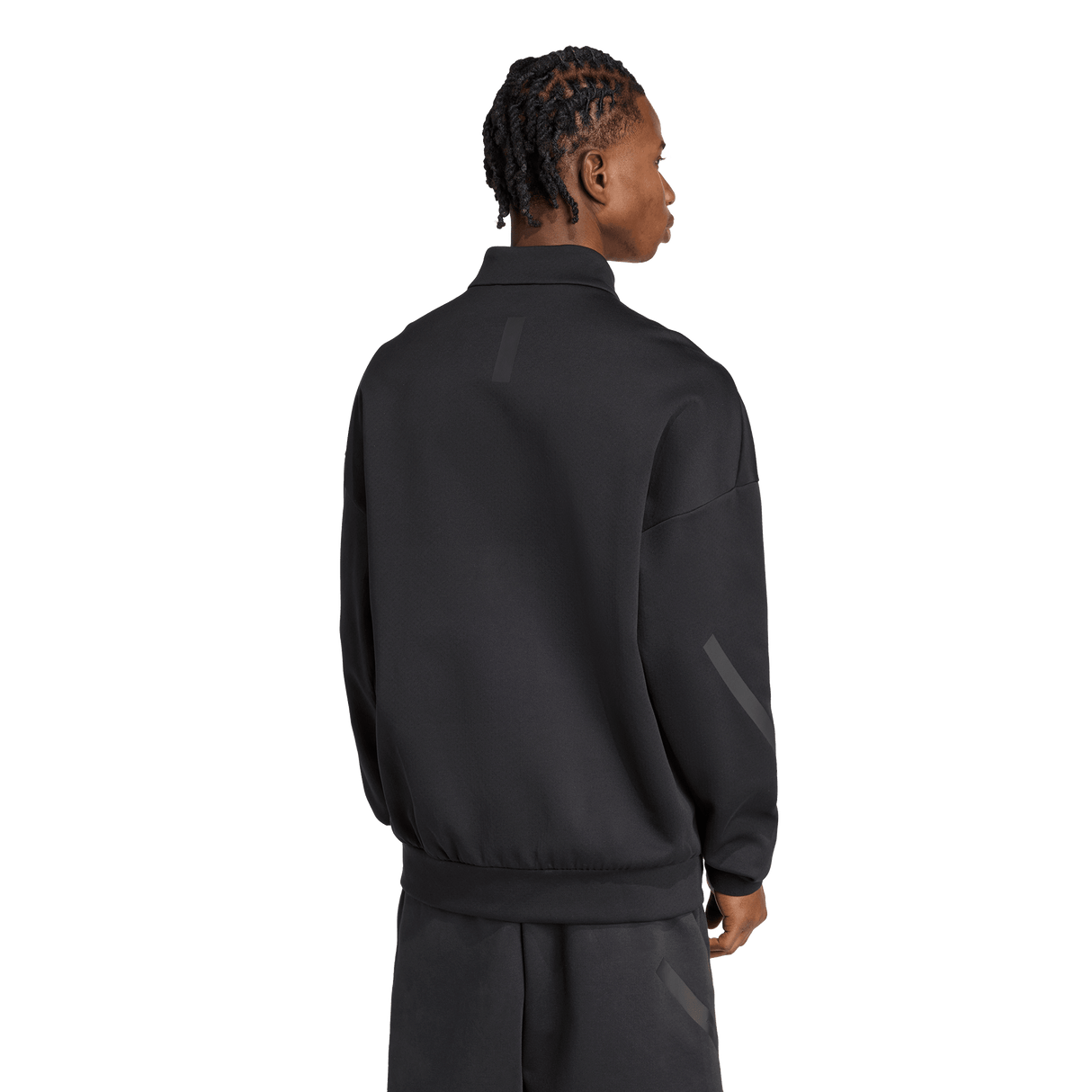 Adidas Z.N.E. Giacca Da Allenamento - Uomo - Black - image 3