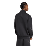 Adidas Z.N.E. Giacca Da Allenamento - Uomo - Black - image 3