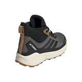 ADIDAS - Scarpe Da Hiking TERREX Trailmaker 2 Mid RAIN.RDY - image 7