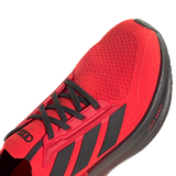 ADIDAS - ULTRABOOST 5 Audi Revolut F1 Team Shoes - Uomo - Red - image 8