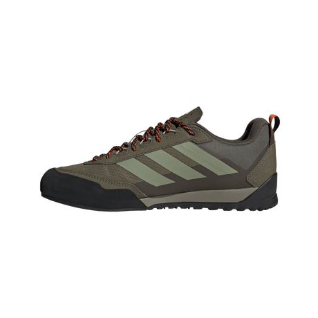 ADIDAS - Scarpe Da Avvicinamento TERREX Skychaser Solo - Uomo - image 25