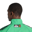 ADIDAS - Giacca Anthem Home Giamaica X Bob Marley - Uomo - Green - image 6