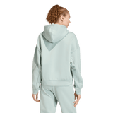 Adidas Z.N.E. Hooded Sweatshirt - Donna - image 10