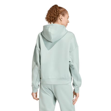 Adidas Z.N.E. Hooded Sweatshirt - Donna - image 10