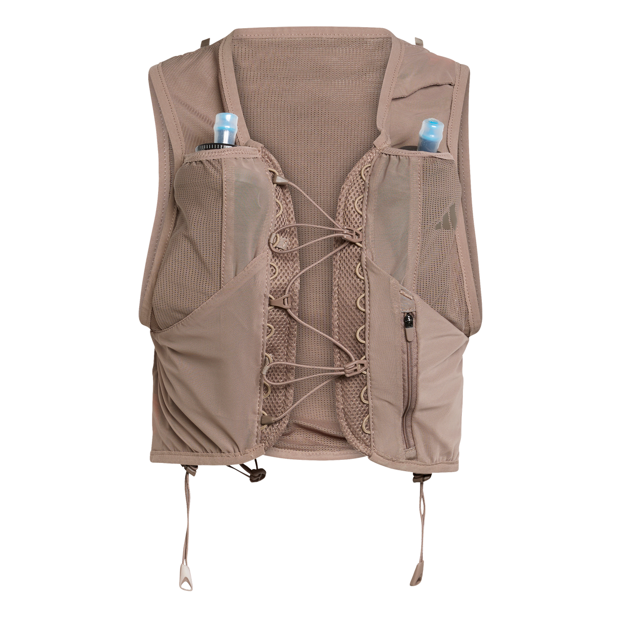 ADIDAS - TERREX Xperior Trail Running Vest 5L - Brown - image 1