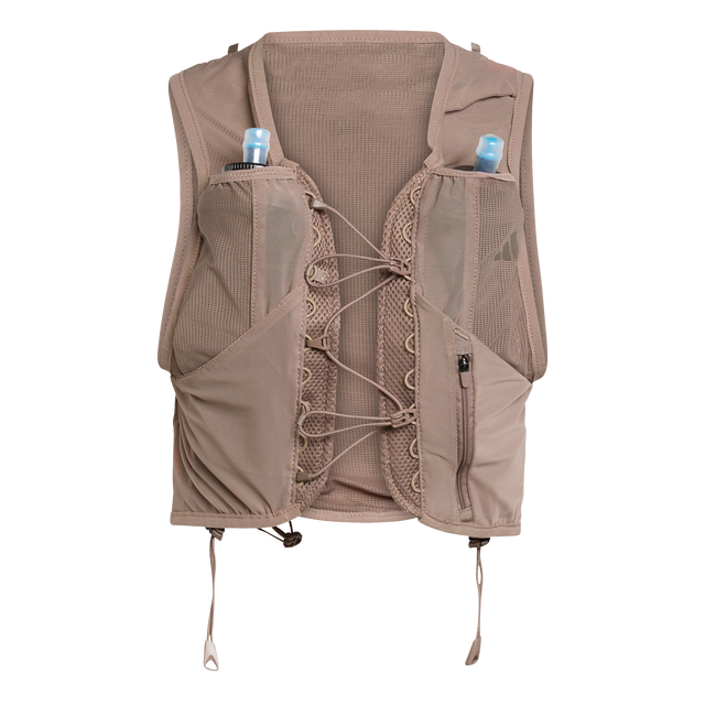 ADIDAS - TERREX Xperior Trail Running Vest 5L - Brown - image 1