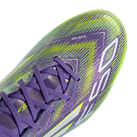 ADIDAS - Scarpe F50 Pro Multi-Ground - image 7