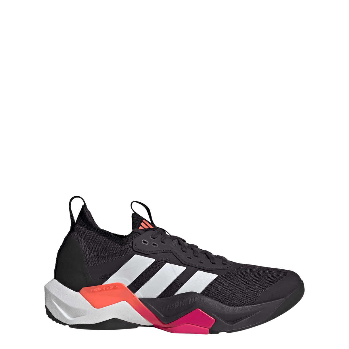 ADIDAS - Scarpe Da Allenamento Rapidmove Adv 2 Hiit - Uomo - image 22