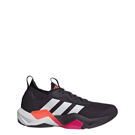 ADIDAS - Scarpe Da Allenamento Rapidmove Adv 2 Hiit - Uomo - image 22