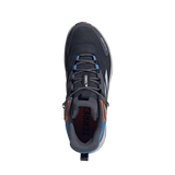 ADIDAS - TERREX Anylander Leather Mid CLIMAPROOF Hiking Shoes - Uomo - image 23