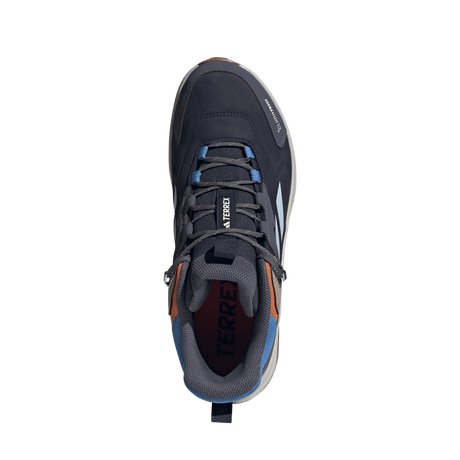 ADIDAS - TERREX Anylander Leather Mid CLIMAPROOF Hiking Shoes - Uomo - image 23