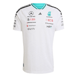 ADIDAS - Maglia Mercedes-Amg Petronas Formula 1 Team Driver Authentic - Uomo - image 1