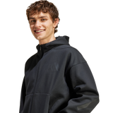 ADIDAS - Track Jacket New Adidas Z.N.E. Full-Zip Hooded - Uomo - image 9