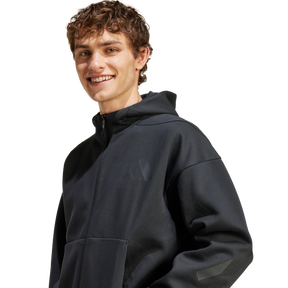 ADIDAS - Track Jacket New Adidas Z.N.E. Full-Zip Hooded - Uomo - image 9