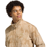 ADIDAS - TERREX Multi Spray Dye Clima365 Wind Jacket - Uomo - image 6