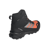 ADIDAS - Scarpe Da Hiking TERREX Skychaser Ax5 Mid GORE-TEX CLIMAWARM+ - Uomo - image 27