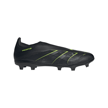 ADIDAS - Scarpe Da Calcio Predator League Laceless Firm/Multi-Ground - image 1