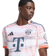 ADIDAS - Maglia Away 25/26 Bayern Monaco - Uomo - White - image 7