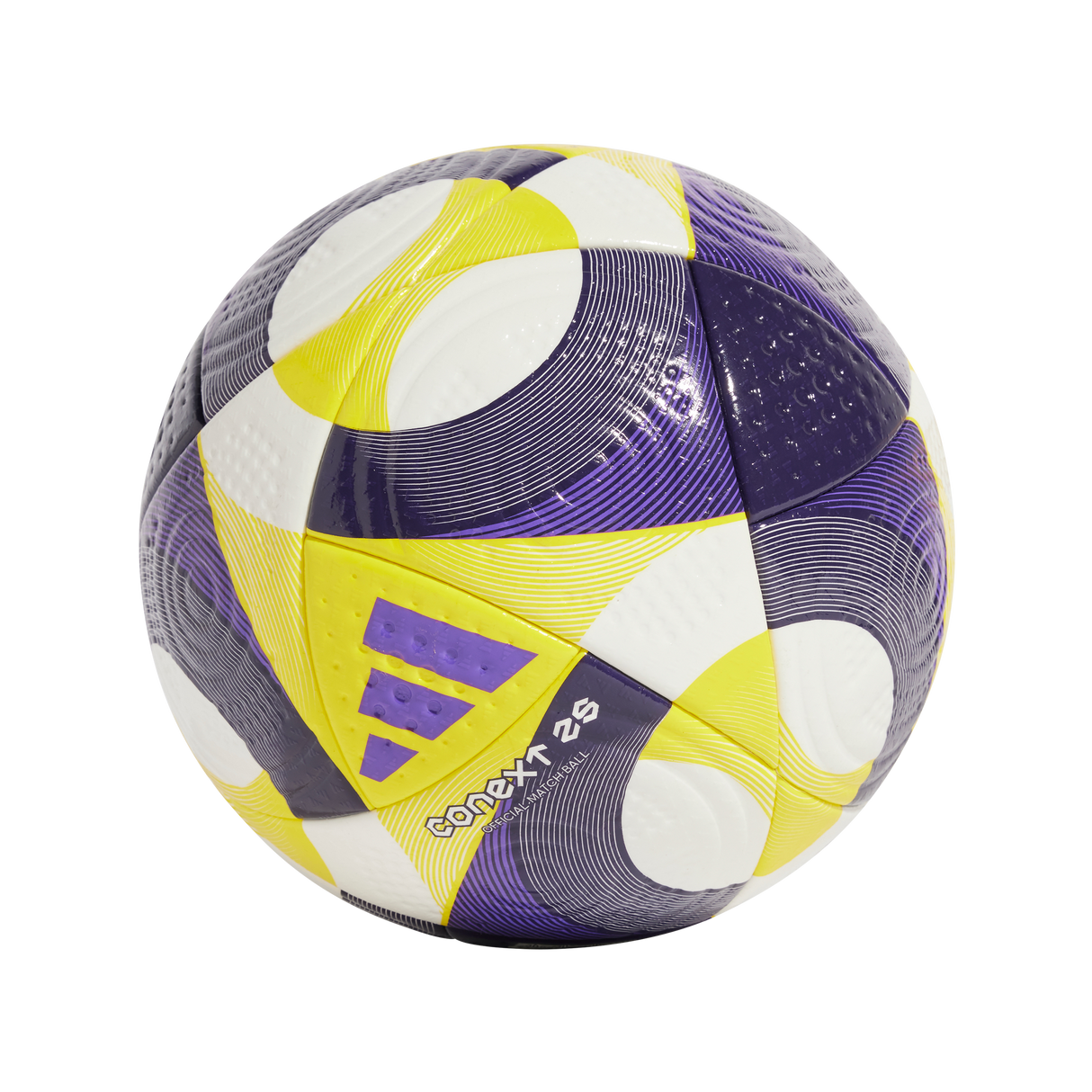 ADIDAS - Conext25 Pro Ball - White - image 2