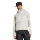 ADIDAS - TERREX Multi Clima365 Insulated Hybrid Hooded Jacket - Donna - image 2
