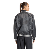 ADIDAS - Stadium Insulated Bomber Jacket - Donna - image 3