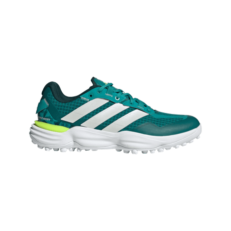 ADIDAS - Scarpe Da Hockey Su Prato Adipower 3 - image 1