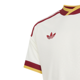 ADIDAS - Spain 26 Away Youth Kit - White - image 6