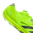 ADIDAS - Scarpe Da Atletica Leggera Adizero Hj - Green - image 10