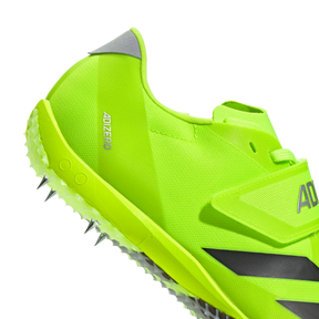 ADIDAS - Scarpe Da Atletica Leggera Adizero Hj - Green - image 10