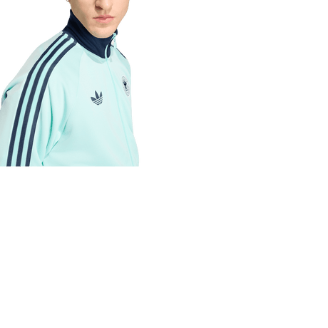 ADIDAS - Germany Originals Track Top - Uomo - image 6