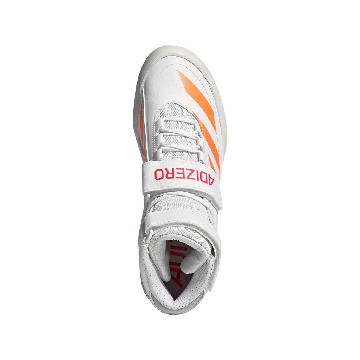 ADIDAS - Scarpe Da Running Adizero Javelin - White - image 3