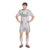 ADIDAS - Arsenal Fc 26/27 Goalkeeper Jersey - Uomo - Grey - image 5