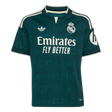 ADIDAS - Real Madrid 26/27 Away Kids Kit - Blue - image 9