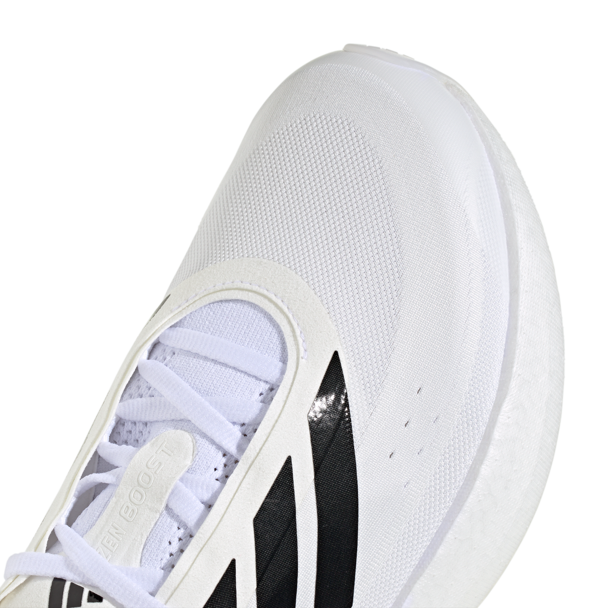 ADIDAS - Zenboost BOOST+ Running Shoes - Uomo - White - image 8