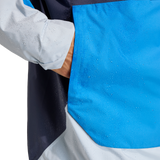 ADIDAS - Anorak TERREX Xploric 2.5 Layer CLIMAPROOF - Uomo - image 13