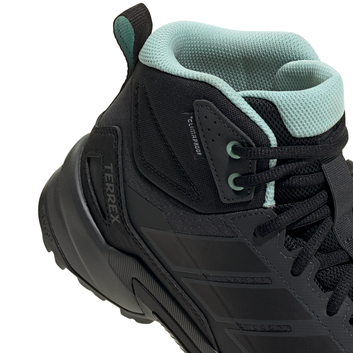 ADIDAS - Scarpe Da Hiking TERREX Eastrail 3 Mid CLIMAPROOF - Donna - image 8