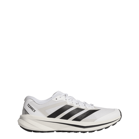 ADIDAS - TERREX Agravic Lite Lightstrike Running Shoes - Uomo - image 32