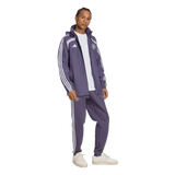 ADIDAS - Manchester United Ubp Windbreaker - Uomo - Violet - image 4